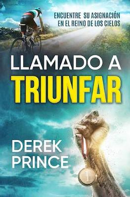 Book cover for Llamado a Triunfar / Called to Conquer