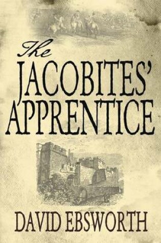 Cover of The Jacobites' Apprentice