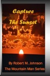 Book cover for Capture the Sunset