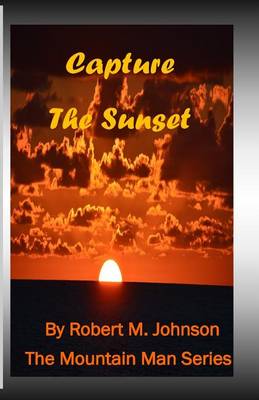 Book cover for Capture the Sunset