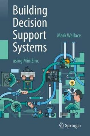 Cover of Building Decision Support Systems