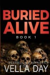 Book cover for Buried Alive