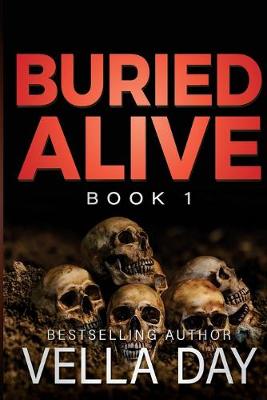 Cover of Buried Alive