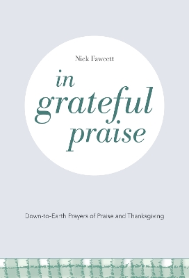 Book cover for In Grateful Praise