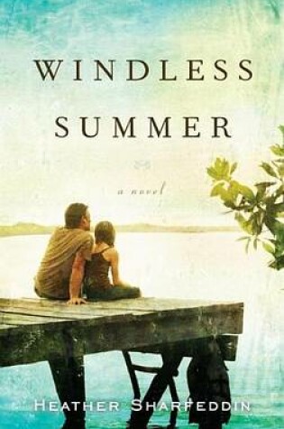 Cover of Windless Summer