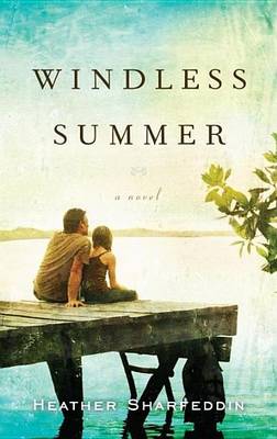 Book cover for Windless Summer