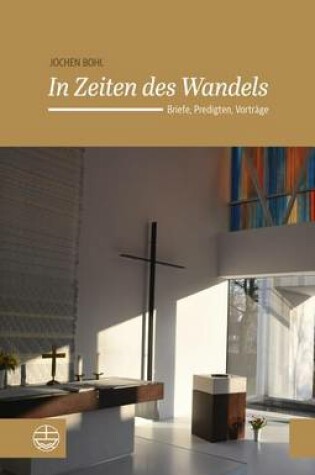 Cover of In Zeiten Des Wandels