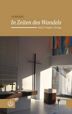 Book cover for In Zeiten Des Wandels