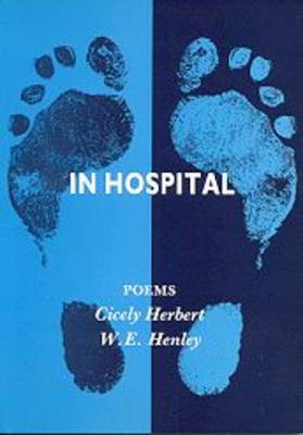 Book cover for In Hospital