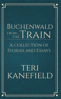 Book cover for Buchenwald From the Train