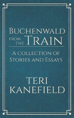 Book cover for Buchenwald From the Train