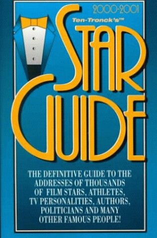 Cover of Star Guide