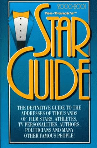 Book cover for Star Guide