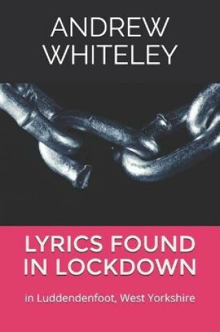 Cover of Lyrics Found in Lockdown