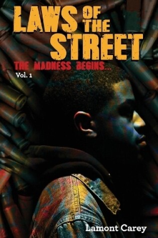 Cover of Laws Of The STREET