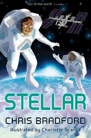 Cover of Stellar