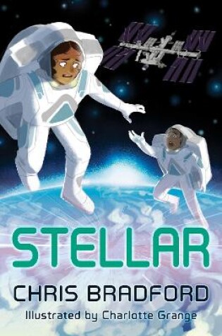 Cover of Stellar