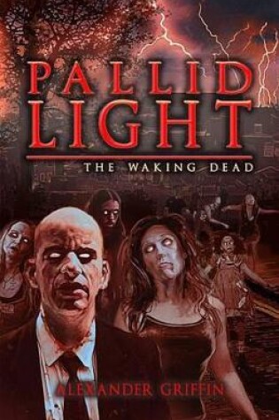 Cover of Pallid Light