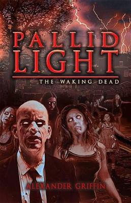 Book cover for Pallid Light