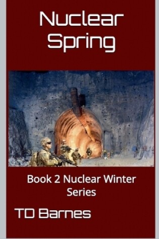 Cover of Nuclear Spring