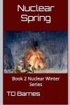 Book cover for Nuclear Spring