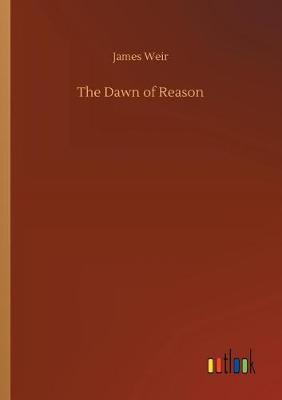 Book cover for The Dawn of Reason