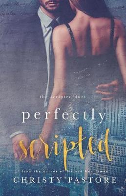 Cover of Perfectly Scripted
