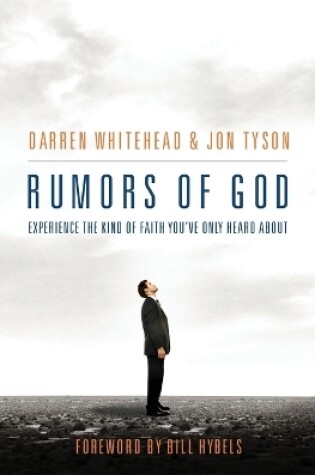 Cover of Rumors of God