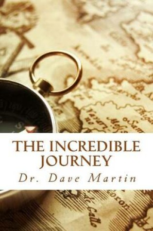 Cover of The Incredible Journey