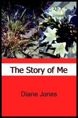 Book cover for The Story of ME