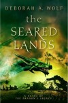 Book cover for The Seared Lands