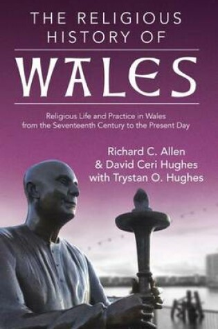 Cover of The Religious History of Wales