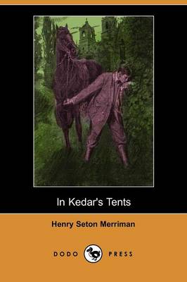 Book cover for In Kedar's Tents (Dodo Press)