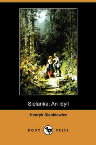 Cover of Sielanka