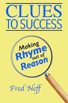Book cover for Clues to Success