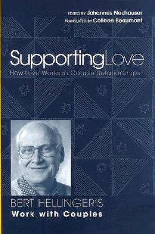 Cover of Supporting Love