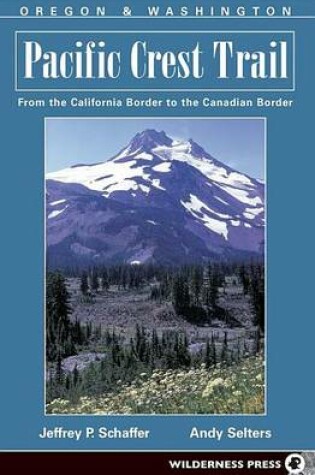 Cover of Oregon and Washington