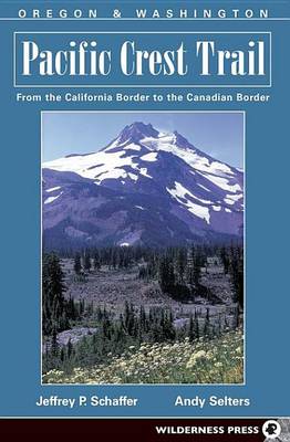 Book cover for Oregon and Washington