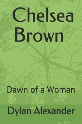 Cover of The Chelsea Brown Saga