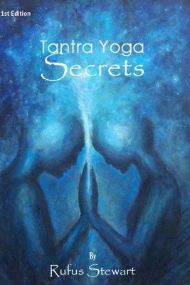 Book cover for Tantra Yoga Secrets