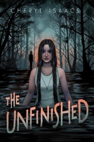 Cover of The Unfinished