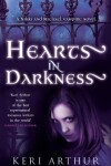 Book cover for Hearts In Darkness