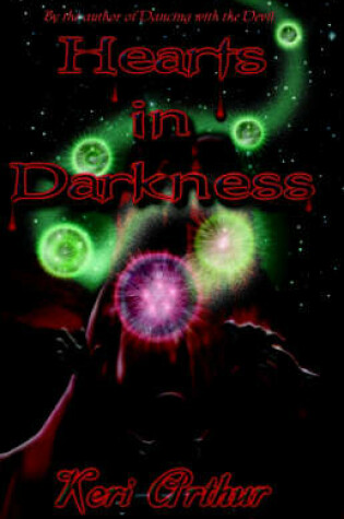 Cover of Hearts in Darkness