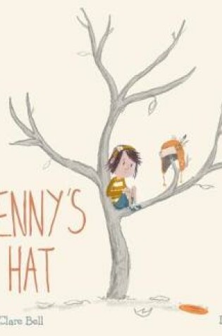 Cover of Benny's Hat