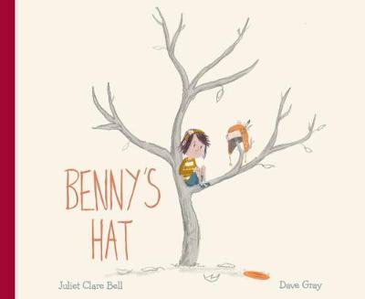 Book cover for Benny's Hat