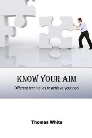 Cover of Know Your Aim