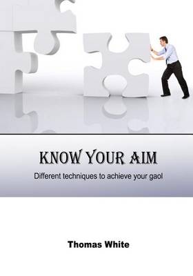 Book cover for Know Your Aim