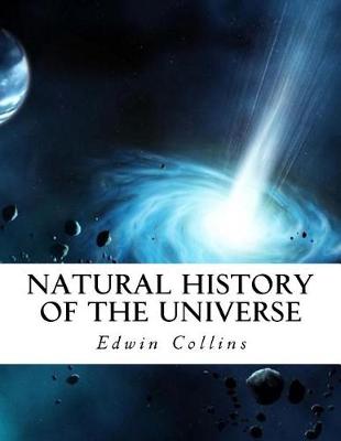 Book cover for Natural History of the Universe