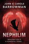 Book cover for Nephilim