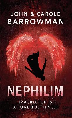 Book cover for Nephilim